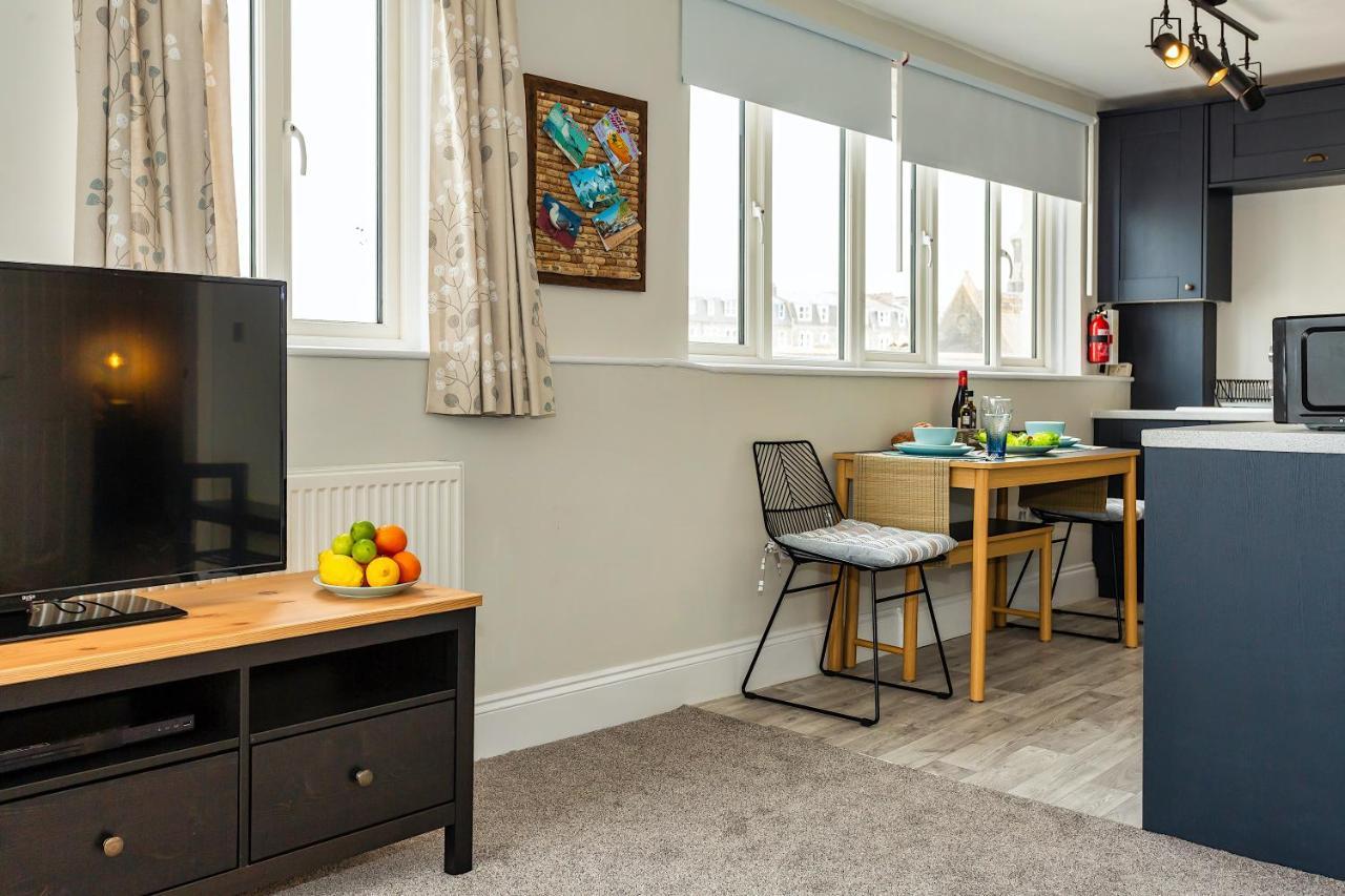 אילפרקומב Seagulls Loft, Grove Apartments מראה חיצוני תמונה